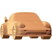 3D пазл CARTONIC PORSCHE 911 119 эл (CARTPOR)