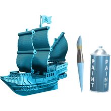 3D пазл Cartonic Pirate Ship (CARTSHIP)