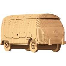 Картонный 3D пазл CARTONIC VW T1 (CARTVW)