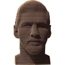 3D пазл CARTONIC LIONEL 103 ел (CARTMLMS)