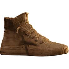 3D пазл Cartonic 3D Puzzle High Top Sneaker 160 ел (CARTHTSNK)