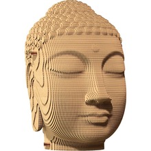 3D пазл CARTONIC BUDDHA 79 эл (CARTBUDH)