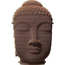 3D пазл CARTONIC BUDDHA 79 ел (CARTBUDH)