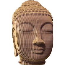 3D пазл CARTONIC BUDDHA 79 ел (CARTBUDH)