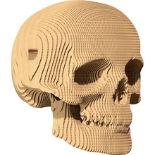 3D пазл CARTONIC SKULL 72 ел (CARTSKUL)