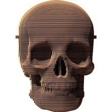 3D пазл CARTONIC SKULL 72 ел (CARTSKUL)