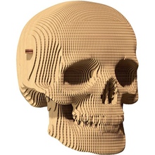 3D пазл CARTONIC SKULL 72 ел (CARTSKUL)