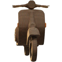 Пазл CARTONIC 3D Scooter (CARTSCOO)