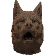 Пазл CARTONIC 3D WOLF (CARTWOLF)