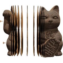 Пазл CARTONIC 3D Lucky cat (CARTLUCK)