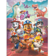 Пазл DODO Paw Patrol Dino Rescue 48 ел (200525)