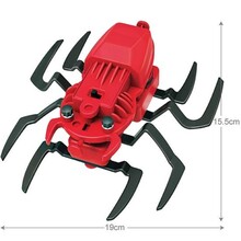 Робот-конструктор 4M Робот-павук (00-03392)