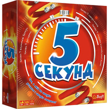 Настільна гра TREFL 5 секунд (1811)