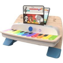 Набор музыкальных игрушек Baby Einstein Magic Touch Гитара и пианино Together in Tune (800904)