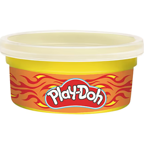 Игровой набор для лепки PLAY-DOH Пожарная машина (F0649) Возраст от 3 лет