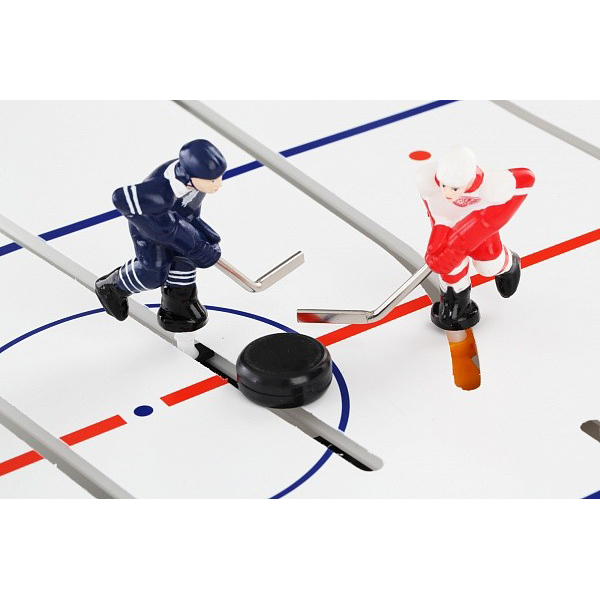 Зовнішній вигляд Настільний хокей STIGA Hockey Game NHL Stanley Cup 3T (71-1147-01)