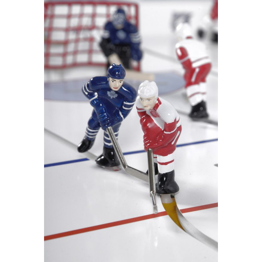 Фото Настольный хоккей STIGA Hockey Game NHL Stanley Cup 3T (71-1147-01)