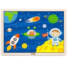 Пазл VIGA TOYS Космос (51461)