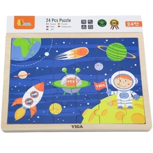 Пазл VIGA TOYS Космос (51461)