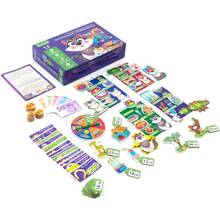 Настольная игра Vladi Toys Домашние животные (VT2312-07)