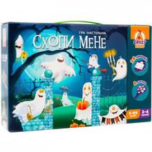 Настольная игра Vladi Toys Схвати меня (VT8044-24)