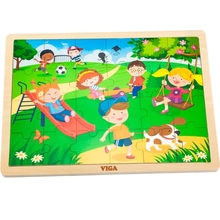 Пазл VIGA TOYS Пори року Весна (51269)