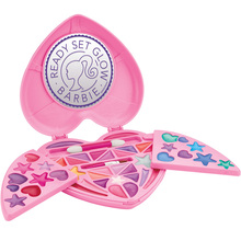 Набор детской косметики CRA-Z-ART Barbie All in One Beauty Compact (34067CRA)