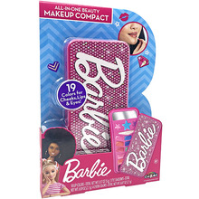 Набор детской косметики CRA-Z-ART Barbie All in One Beauty Makeup Compact (34069CRA)