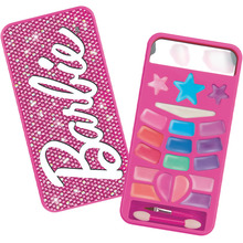 Набір дитячої косметики CRA-Z-ART Barbie All in One Beauty Makeup Compact (34069CRA)