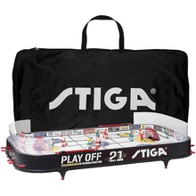 Настільний хокей STIGA Hockey Game Play Off 21 SWE/CAN + Gamebag (71-1145-35)