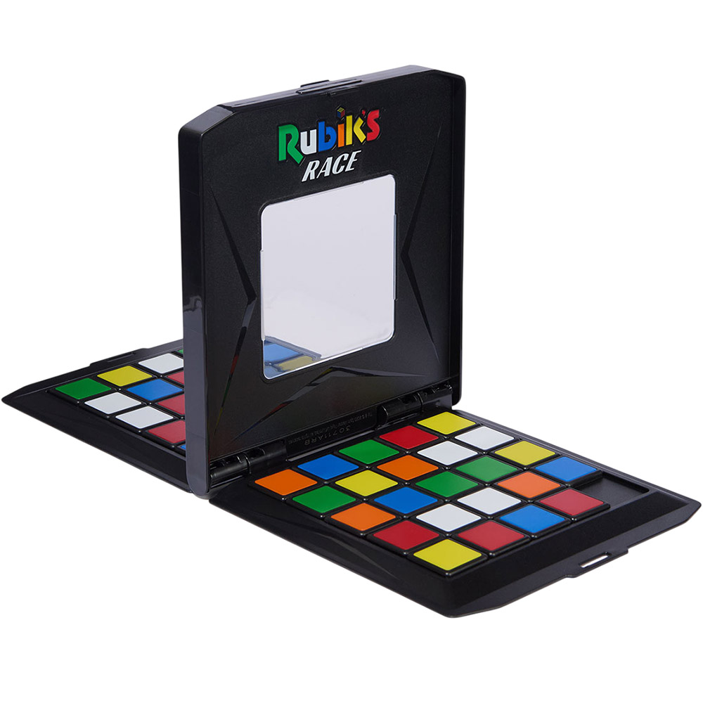 Головоломка RUBIK'S S3 Пятнашки (6066350R) Для кого универсально