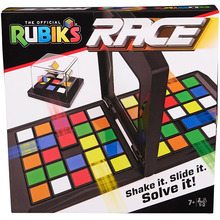 Головоломка RUBIK'S S3 П'ятнашки (6066350R)