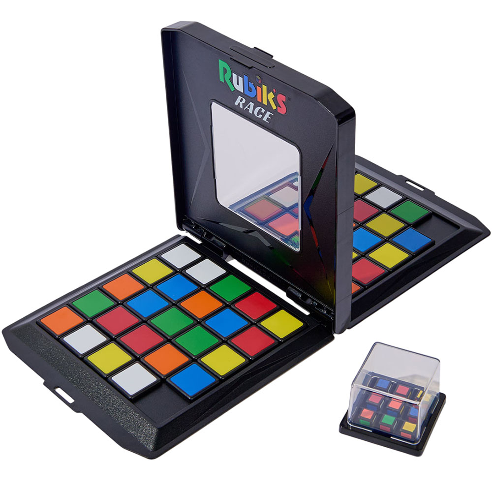 Головоломка RUBIK'S S3 П'ятнашки (6066350R) Вік від 7 років