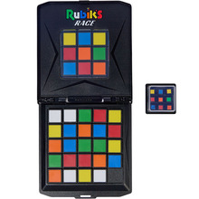 Головоломка RUBIK'S S3 Пятнашки (6066350R)