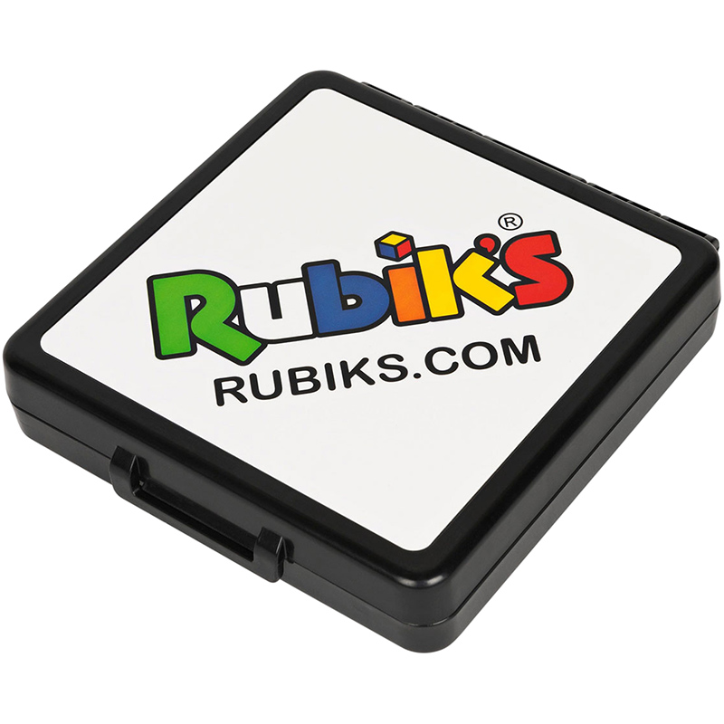 Головоломка RUBIK'S S2 Пятнашки (6066350R) Материал пластик