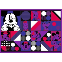 Пазли TREFL Mickey&friends Серія пригод Міккі 4х250 елементів (13308)