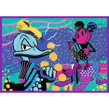 Пазли TREFL Mickey&friends Серія пригод Міккі 4х250 елементів (13308)