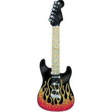 Набір для творчості SEQUIN ART STRICTLY Guitar (SA1408)