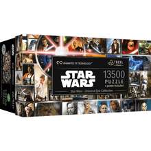 Пазлы TREFL "13500 UFT" Star Wars Звездные войны 13500 эл. (81036)