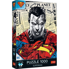 Пазл TREFL Superman 1000 эл (10936)