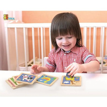 Пазл VIGA TOYS Сонечко (50140)