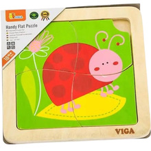 Пазл VIGA TOYS Сонечко (50140)