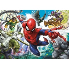 Пазли TREFL Spiderman Народився бути супергероєм 200 ел (13235)