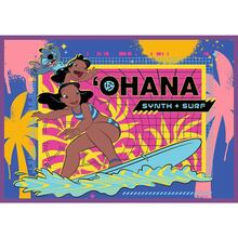 Пазли TREFL Lilo&Stitch Дивовижний Стич 4 х 250 ел (13311)