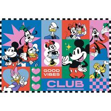 Пазлы TREFL Mickey&friends Время с друзьями 2x200 эл (13319)