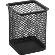 Підставка для ручок AXENT Square black (2111-01-A)