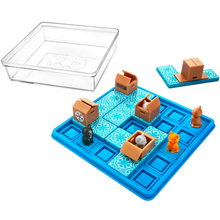 Настольная игра SMART GAMES Коты в коробках (SG 450 UKR)