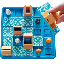 Настольная игра SMART GAMES Коты в коробках (SG 450 UKR)