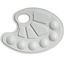 Палитра для рисования ZIBI Smart Line White (ZB.6923-12)
