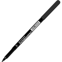 Маркер CENTROPEN Permanent 1 мм Black (2536/01)